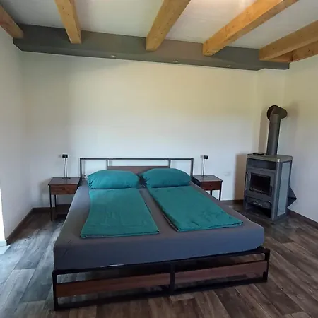 Appartement Wiesenblick Waldmünchen