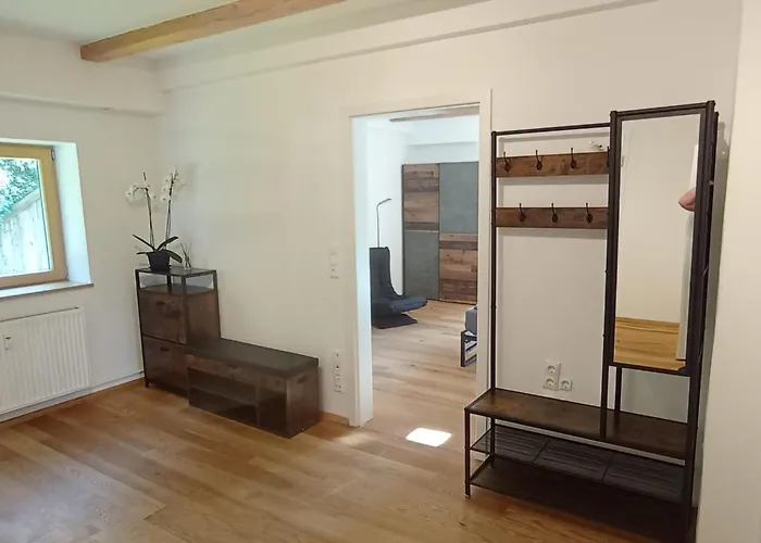 Wiesenblick Appartement