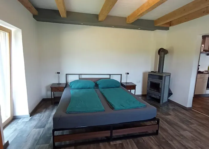 Appartement Wiesenblick Waldmünchen