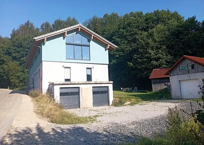 Wiesenblick Appartement