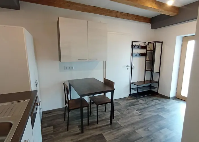 Wiesenblick Appartement *
