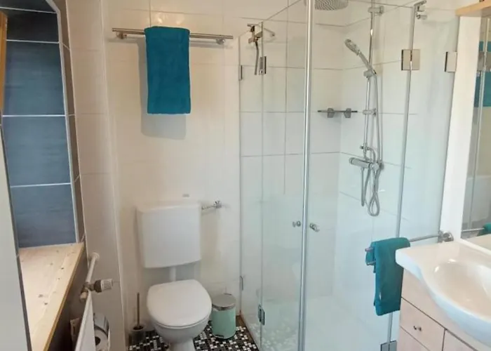 Wiesenblick Appartement Waldmünchen