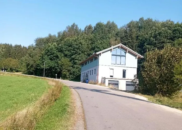 Appartement Wiesenblick