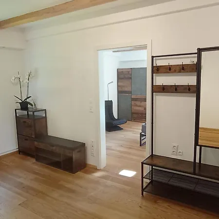 Wiesenblick Apartment