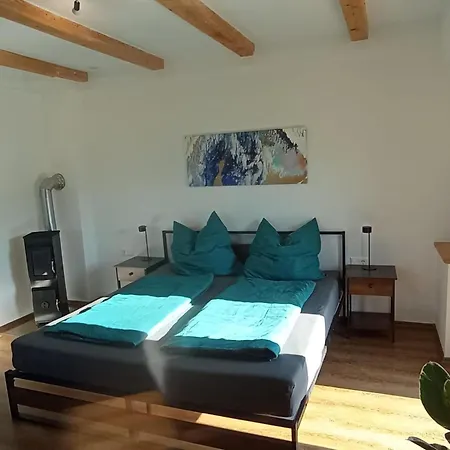 Wiesenblick Apartment Waldmuenchen