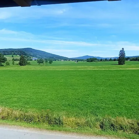 Wiesenblick Waldmuenchen