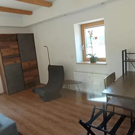 Wiesenblick Apartment *