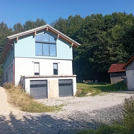 Wiesenblick Apartment