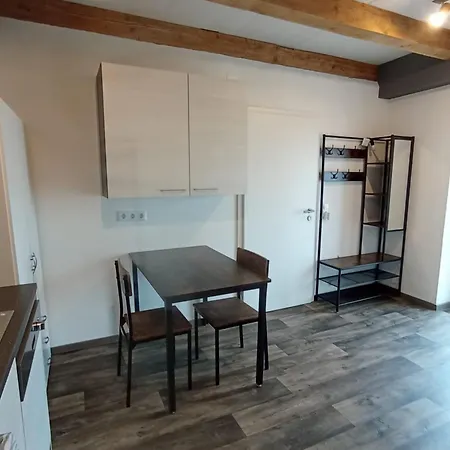 Wiesenblick Apartment *