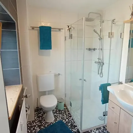 Wiesenblick Apartment Waldmuenchen