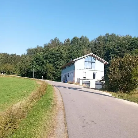 Apartment Wiesenblick